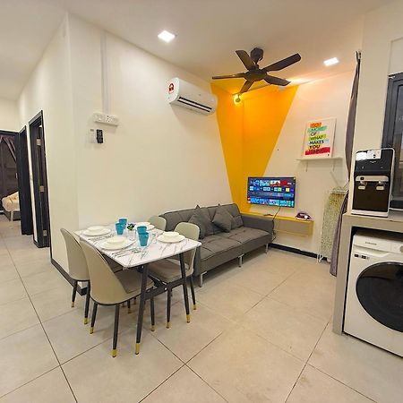 Neu Suites By Serenity Vacation Homes كوالالمبور المظهر الخارجي الصورة