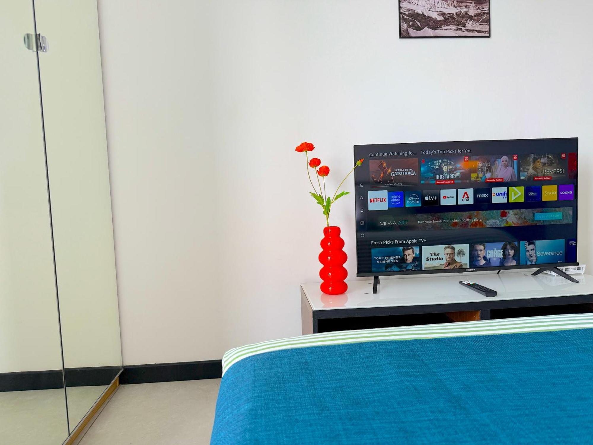 Neu Suites By Serenity Vacation Homes كوالالمبور المظهر الخارجي الصورة