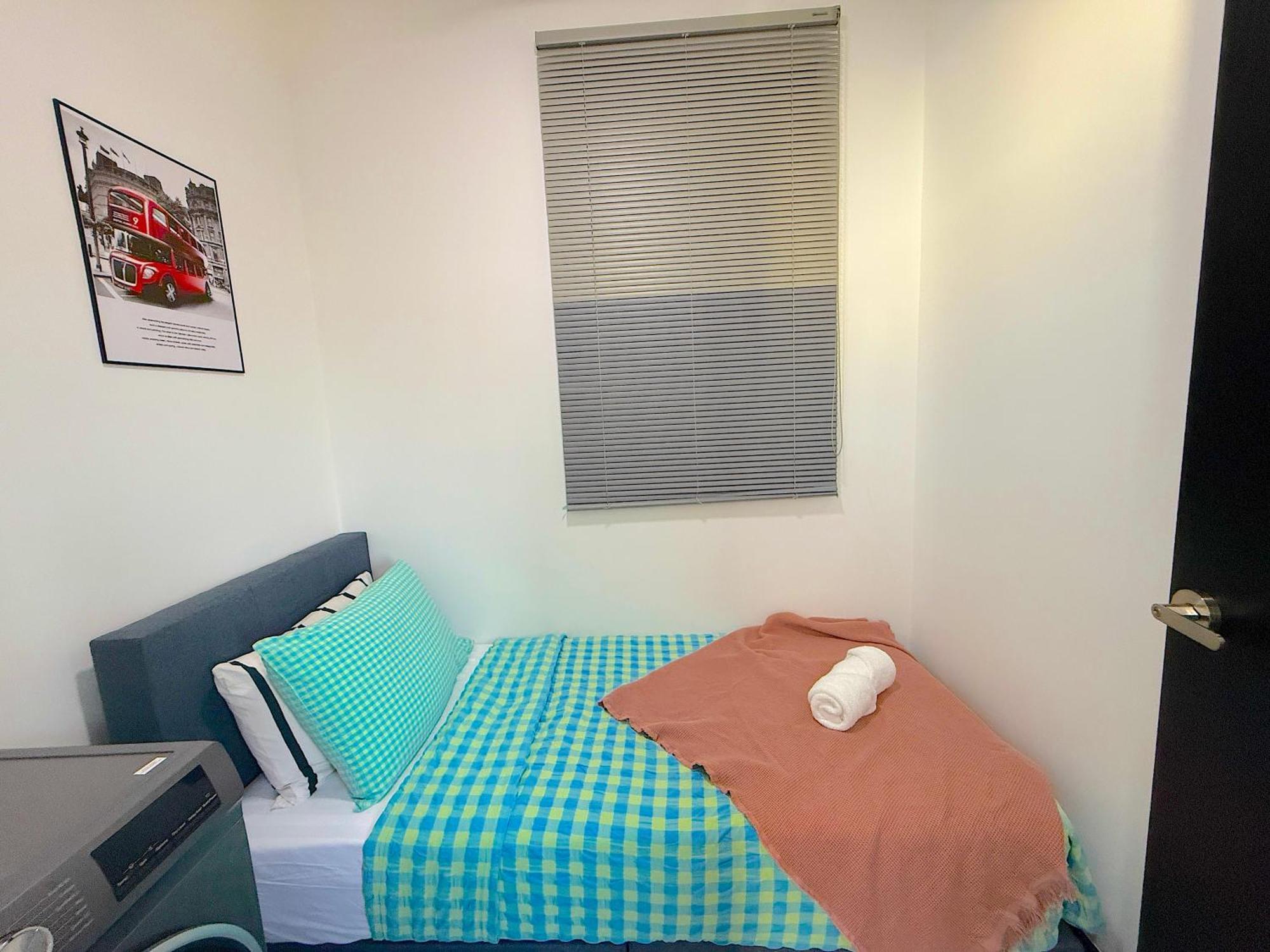 Neu Suites By Serenity Vacation Homes كوالالمبور المظهر الخارجي الصورة