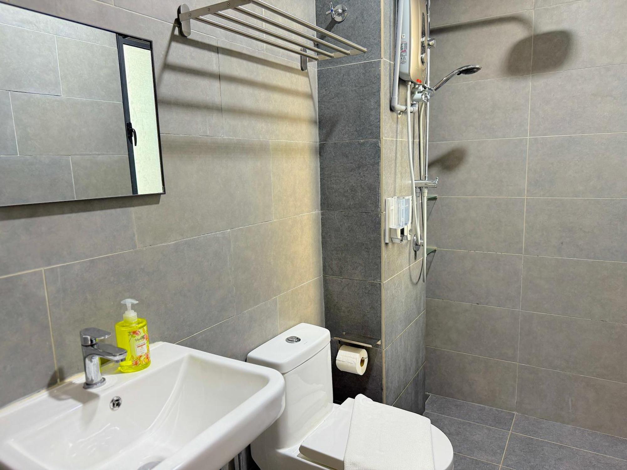 Neu Suites By Serenity Vacation Homes كوالالمبور المظهر الخارجي الصورة