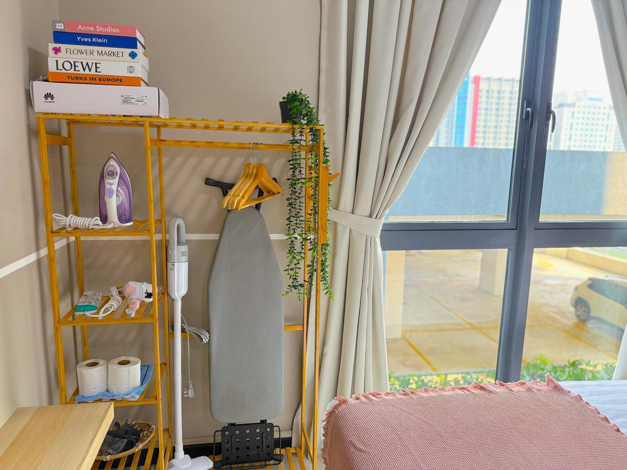 Neu Suites By Serenity Vacation Homes كوالالمبور المظهر الخارجي الصورة